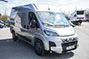 Fiat Ducato Frontansicht