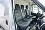 Fiat Ducato Innenansicht Fahrerraum