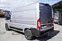 Fiat Ducato Seitenansicht