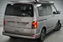 VW T6 California Heckansicht