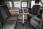 VW T6 California Innenansicht