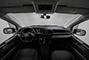 VW T6 Kombi Innenansicht Fahrerraum