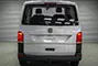 VW T6 Transporter Heckansicht