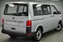 VW T6 Transporter seitlich